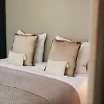 Apartamento Luxe Leonardus