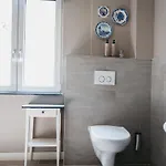 Luxe Leonardus Apartamento *