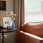 Luxe Leonardus Apartamento Valkenburg aan de Geul
