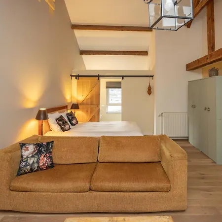 Luxe Leonardus ファルケンブルフ