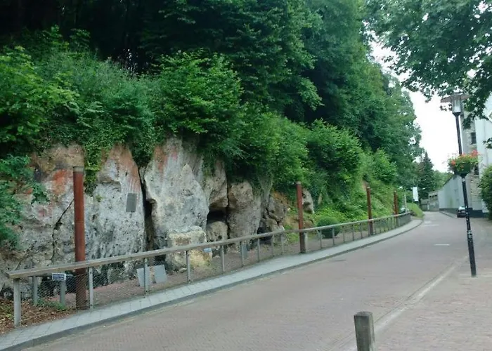 Lejlighed Luxe Leonardus Valkenburg aan de Geul
