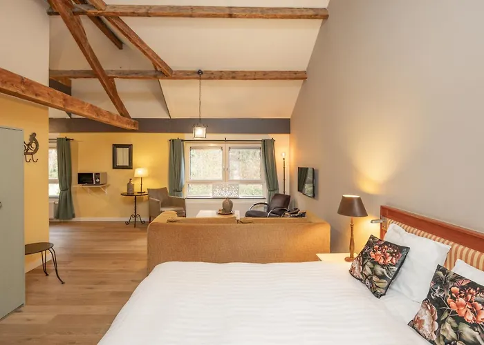 Luxe Leonardus Lejlighed Valkenburg aan de Geul