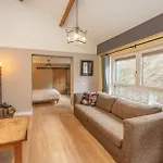 Appartement Luxe Leonardus