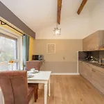 Appartement Luxe Leonardus *