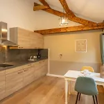 Luxe Leonardus Appartement