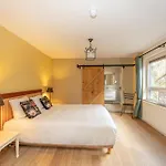 Appartement Luxe Leonardus