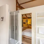 Appartement Luxe Leonardus *