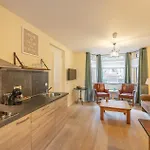Appartement Luxe Leonardus