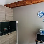 Luxe Leonardus Lägenhet
