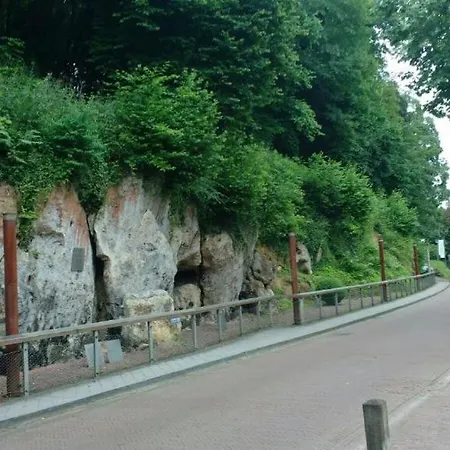 Appartement Luxe Leonardus Valkenburg aan de Geul