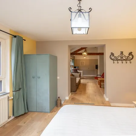 Apartment Leonardus Valkenburg aan de Geul