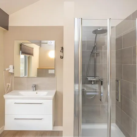 Luxe Leonardus Apartamento *