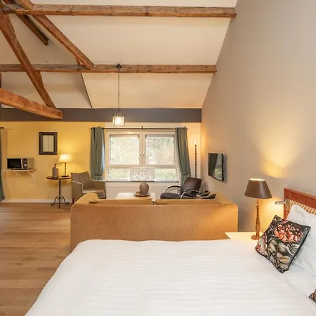Leonardus Apartment Valkenburg aan de Geul
