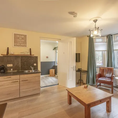 Apartment Leonardus Valkenburg aan de Geul