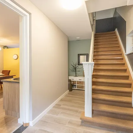 Luxe Leonardus Appartement *