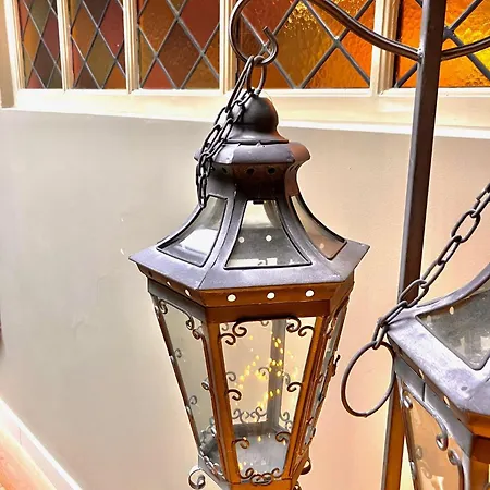 Luxe Leonardus Appartement