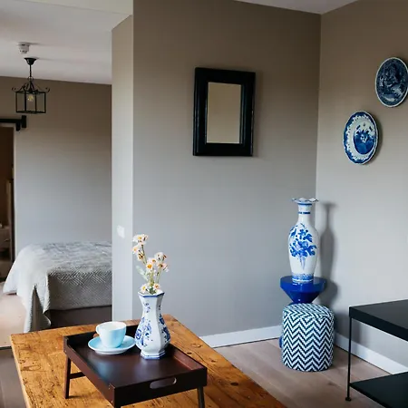 Apartamento Tip !!! Leonardus *