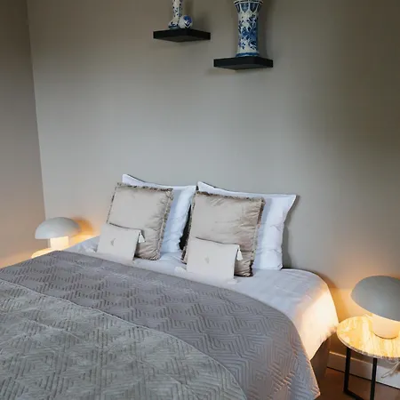 Tip !!! Leonardus Appartamento Valkenburg aan de Geul