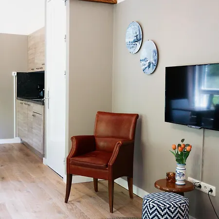 Apartamento Tip !!! Leonardus Valkenburg aan de Geul