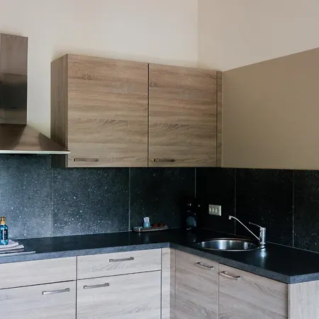Apartamento Tip !!! Leonardus Valkenburg aan de Geul