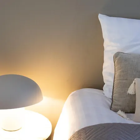 Apartamento Tip !!! Leonardus