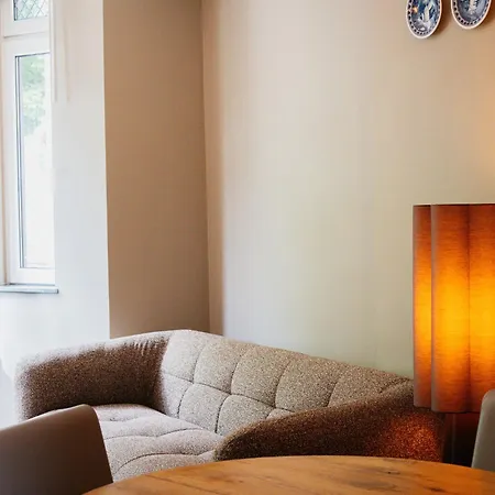 Apartamento Tip !!! Leonardus