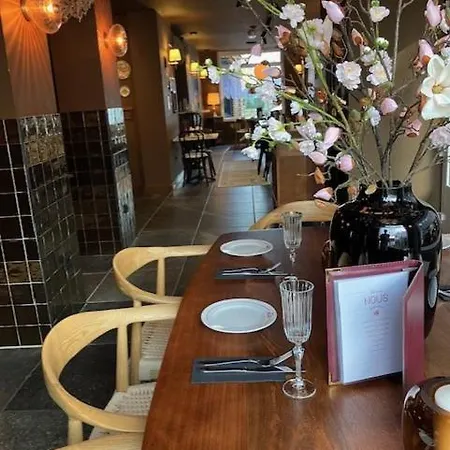 Tip !!! Leonardus Apartamento Valkenburg aan de Geul