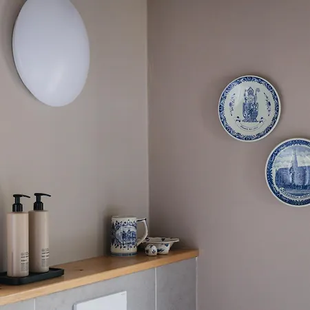 Apartamento Tip !!! Leonardus
