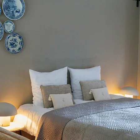 Tip !!! Leonardus Apartamento Valkenburg aan de Geul