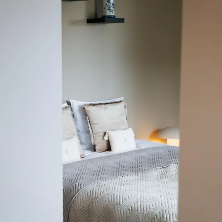 Tip !!! Leonardus Apartamento Valkenburg aan de Geul