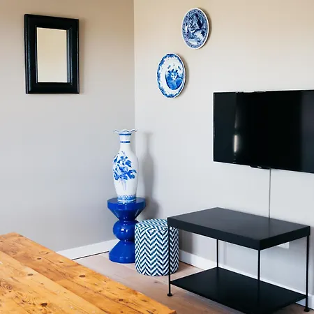 Apartamento Tip !!! Leonardus Valkenburg aan de Geul