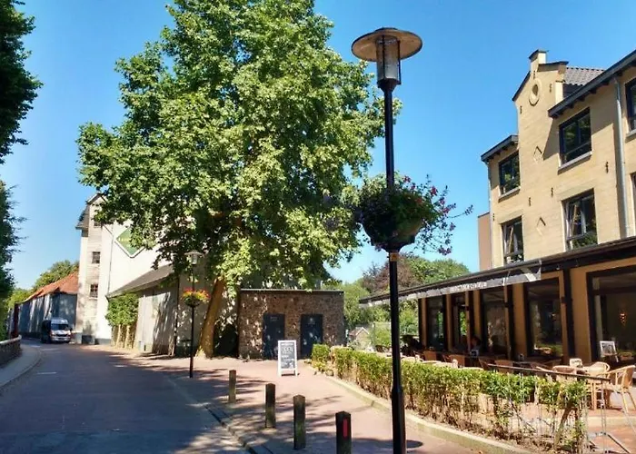 Leonardus Apartment *