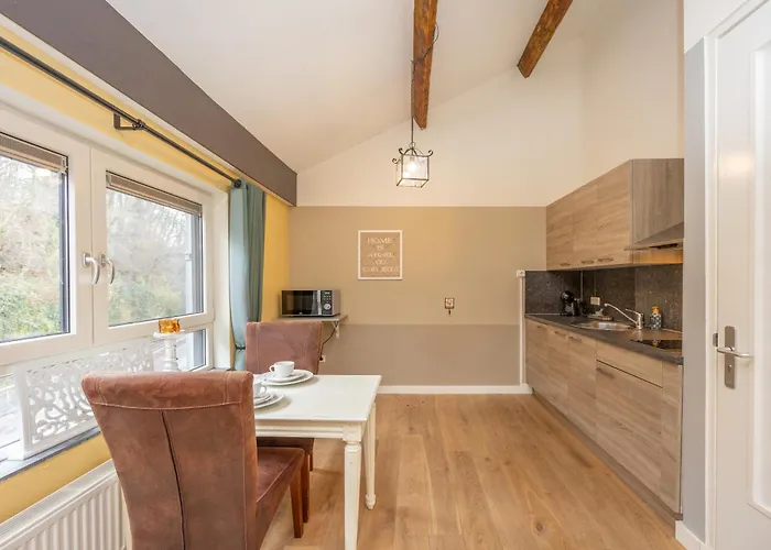 Apartment Leonardus *