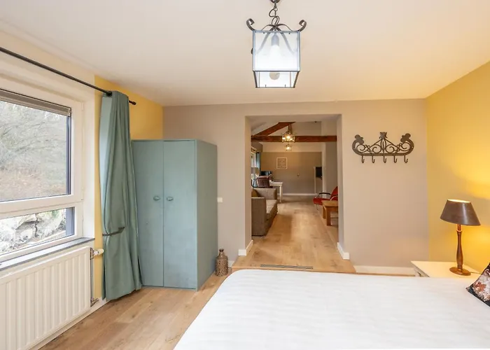 Apartment Leonardus Valkenburg aan de Geul