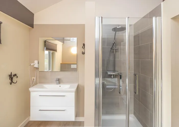 Leonardus Apartment *