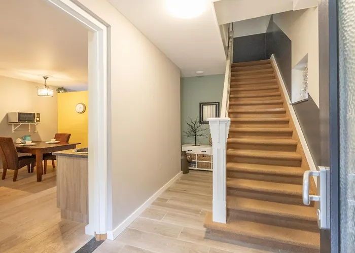 Luxe Leonardus Appartement *