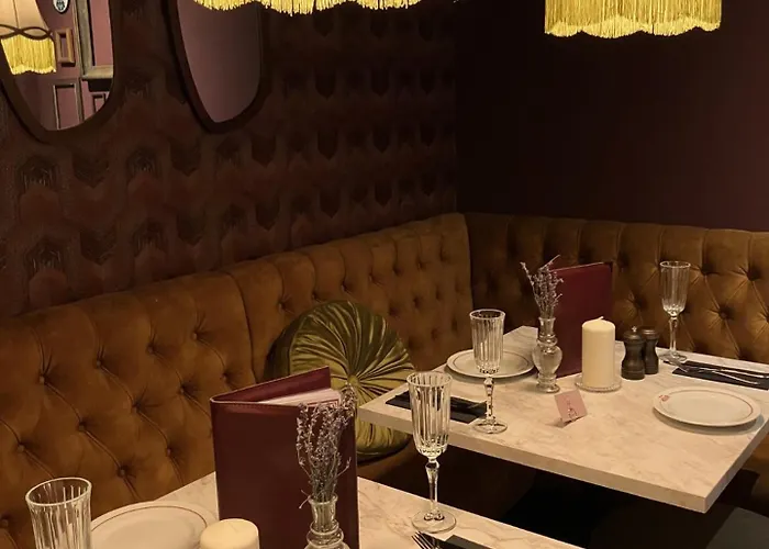 Luxe Leonardus Appartement