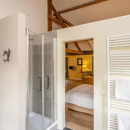 Apartamento Luxe Leonardus *