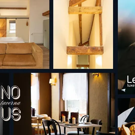 Luxe Leonardus * Valkenburg aan de Geul